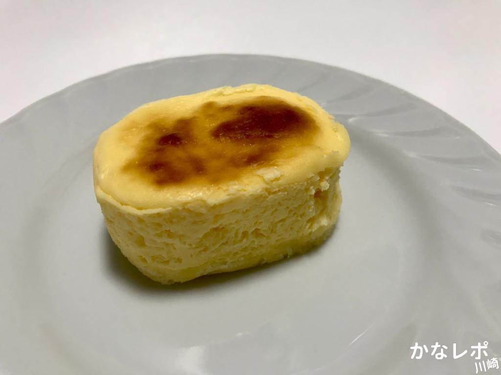 末広庵「半熟ちーず」の外観