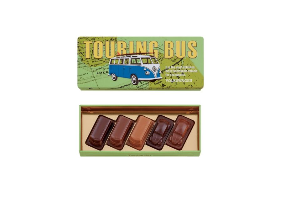 Touring Bus  - ツーリングバス -