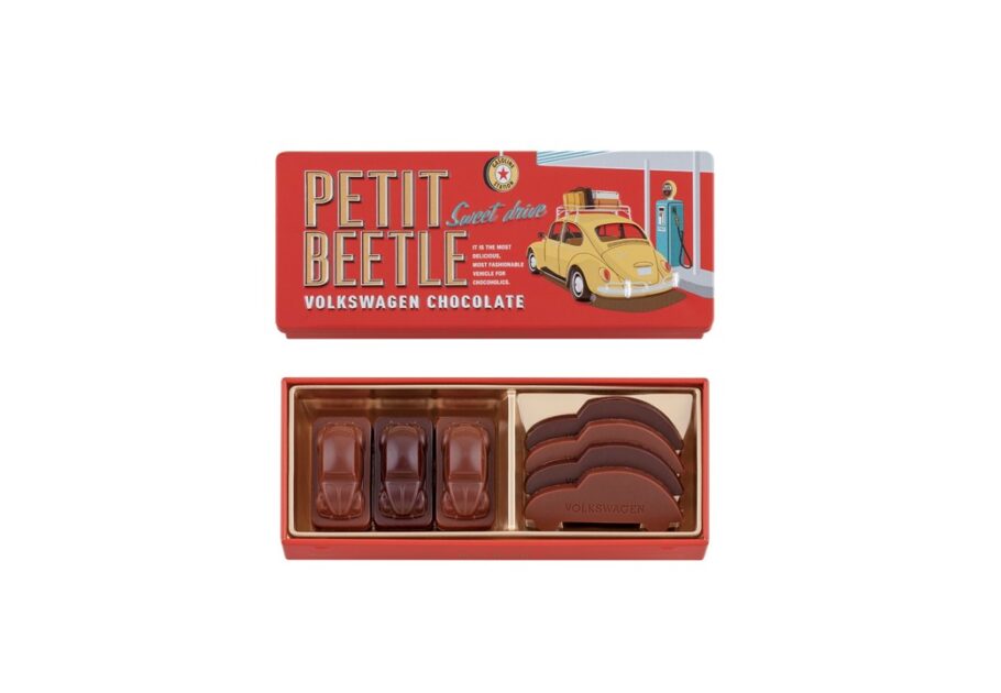 Petit Beetle  - プチビートル -